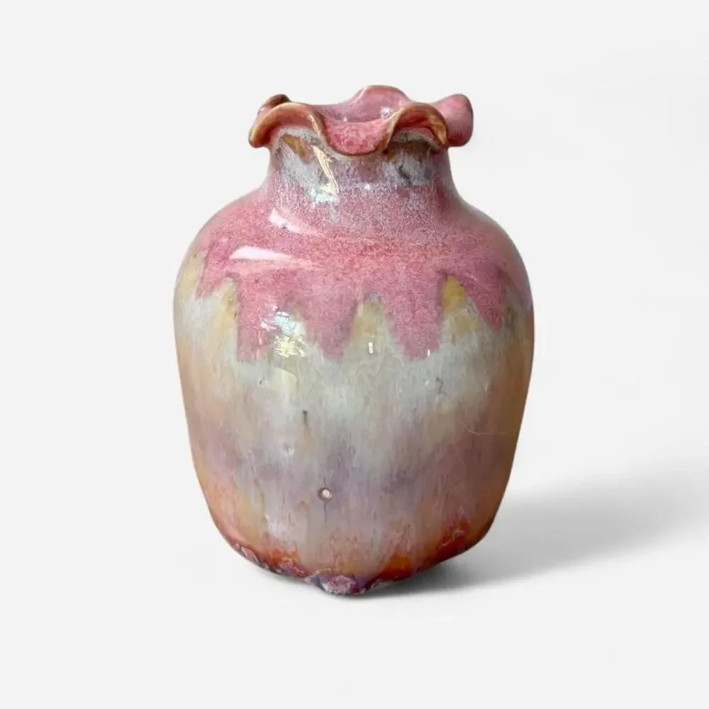 Handmade sweetest ceramic